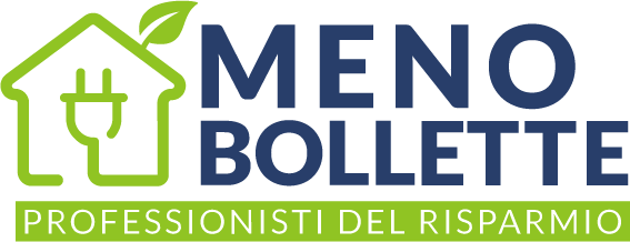 Logo MENOBOLLETTE - IMPIANTI FOTOVOLTAICI